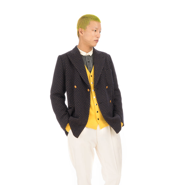 Haversack | Jacket 471100-31 - Concrete