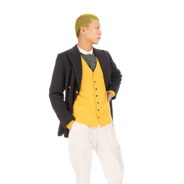 Haversack | Jacket 471100-31 - Concrete