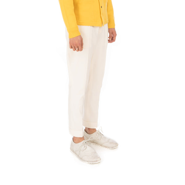 Haversack | Pants 861201-10 - Concrete