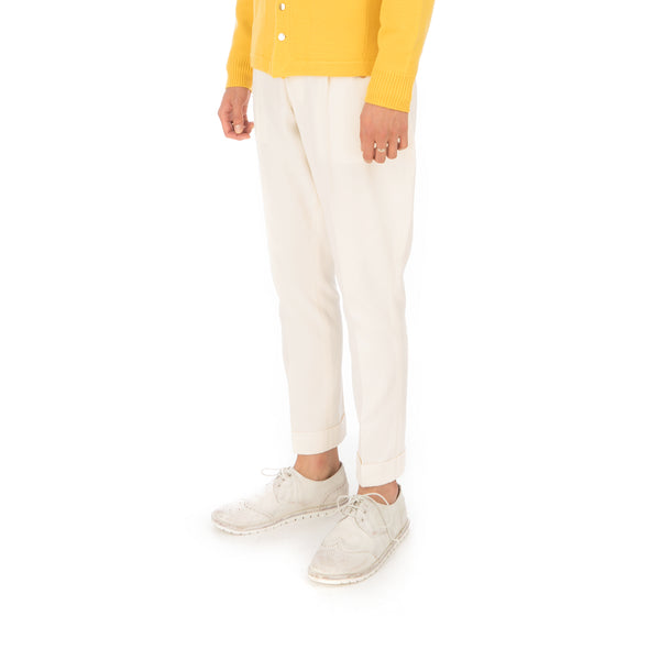 Haversack | Pants 861201-10 - Concrete