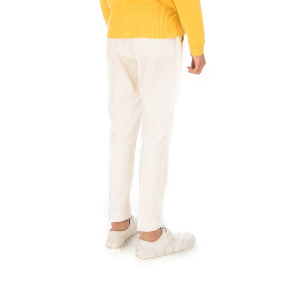 Haversack | Pants 861201-10 - Concrete