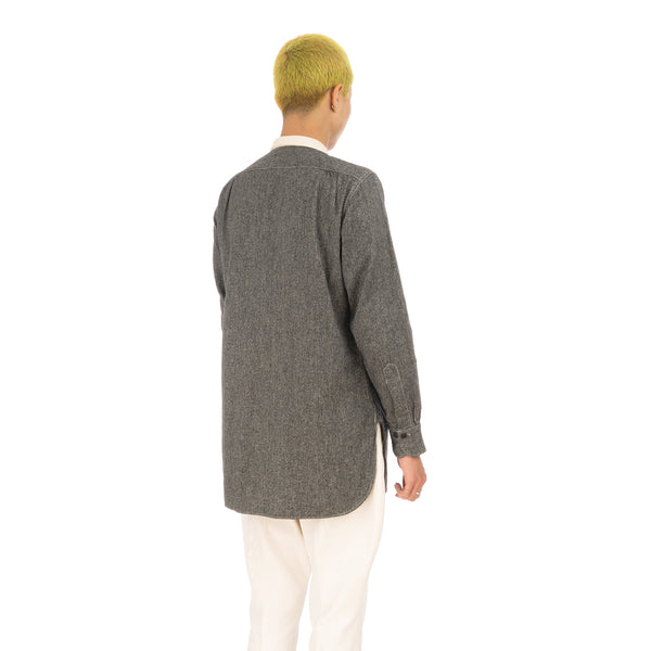 Haversack | Shirt 421120-04 - Concrete