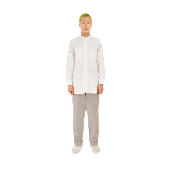 Haversack | Shirt 821224-01 - Concrete