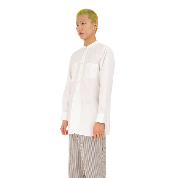 Haversack | Shirt 821224-01 - Concrete
