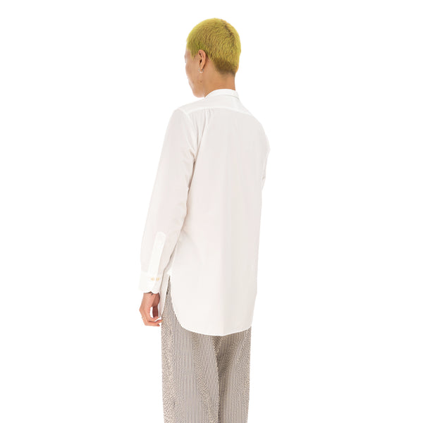 Haversack | Shirt 821224-01 - Concrete