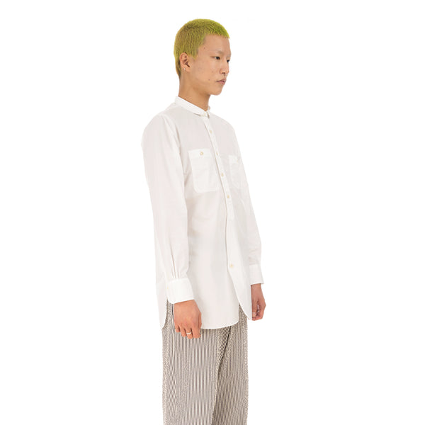 Haversack | Shirt 821224-01 - Concrete