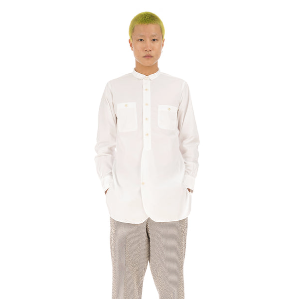 Haversack | Shirt 821224-01 - Concrete