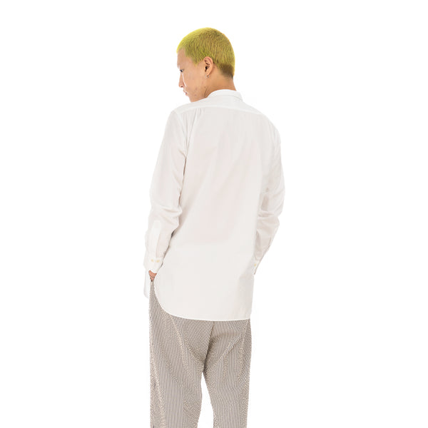 Haversack | Shirt 821224-01 - Concrete