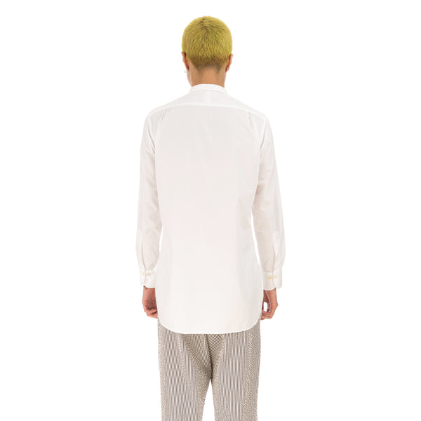 Haversack | Shirt 821224-01 - Concrete