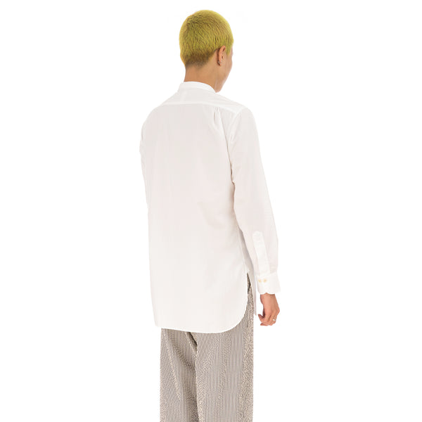 Haversack | Shirt 821224-01 - Concrete