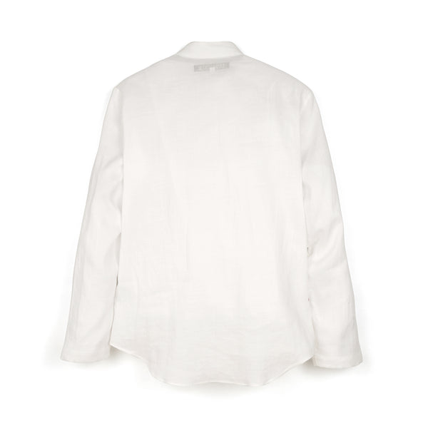 Haversack | Shirt White 821929-1 - Concrete