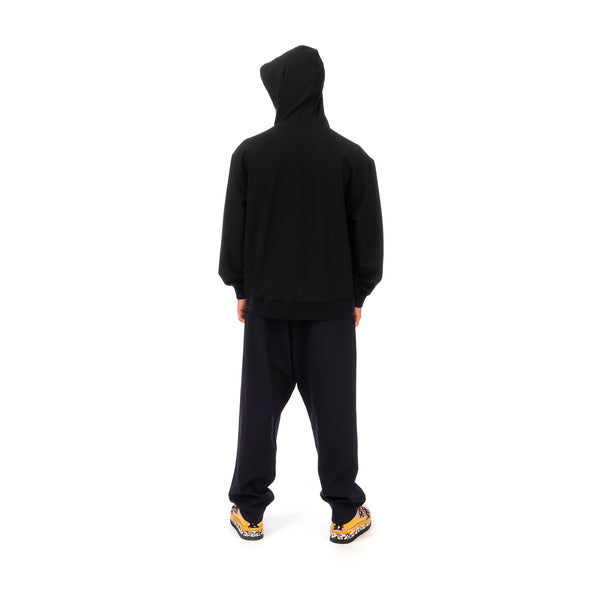 Henrik Vibskov | Tanoii Hoodie Shipromance - Concrete