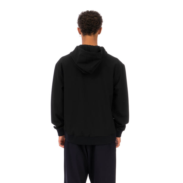 Henrik Vibskov | Tanoii Hoodie Shipromance - Concrete