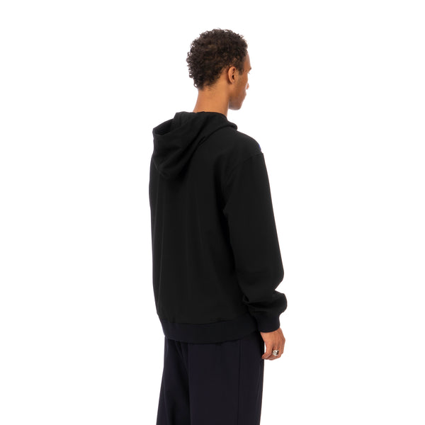 Henrik Vibskov | Tanoii Hoodie Shipromance - Concrete