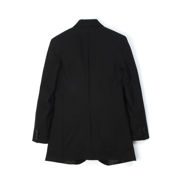 Hope Unisex Strong Blazer Black - Concrete