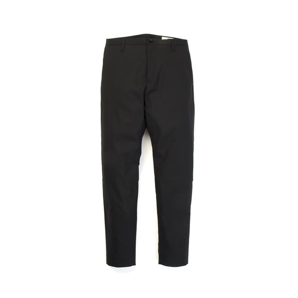 Hope Krissy Trouser Black - Concrete