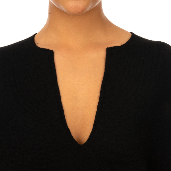 Hope | Expand Sweater Black - Concrete