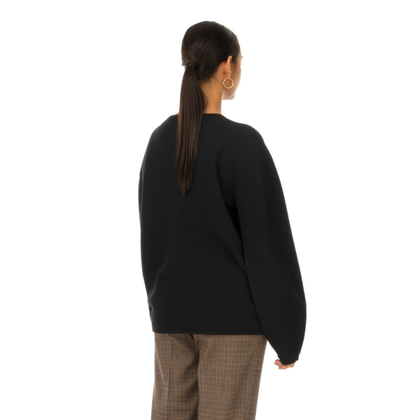 Hope | Expand Sweater Black - Concrete