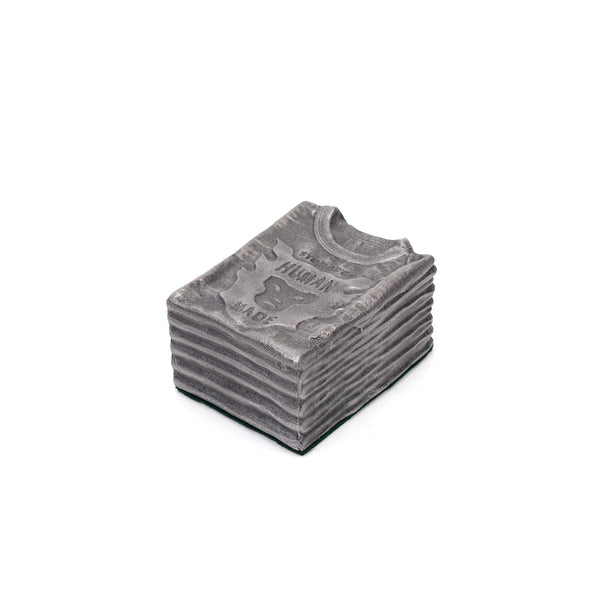 Human Made Paper Weight Silver - Concrete