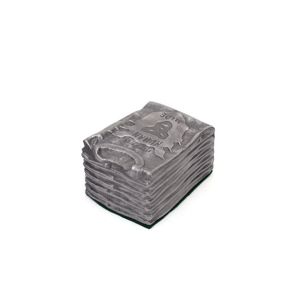 Human Made Paper Weight Silver - Concrete