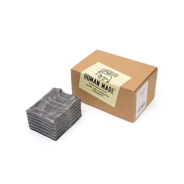 Human Made Paper Weight Silver - Concrete