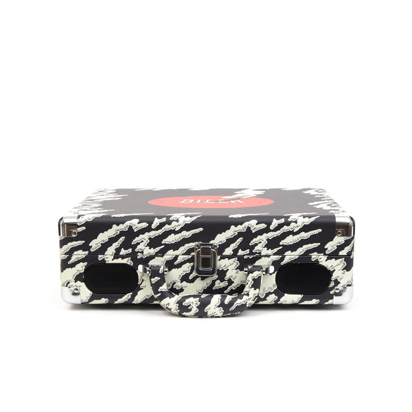 The Dilla Turnable by Pay Jay - Concrete