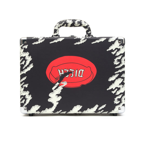The Dilla Turnable by Pay Jay - Concrete