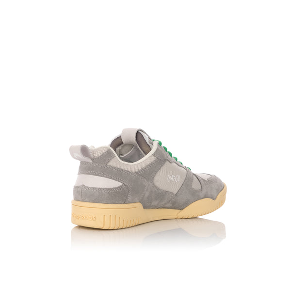 KangaROOS | x Thatboii Street 355C MiG Steel Grey - Concrete