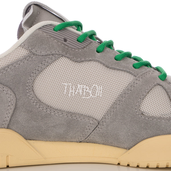 KangaROOS | x Thatboii Street 355C MiG Steel Grey - Concrete