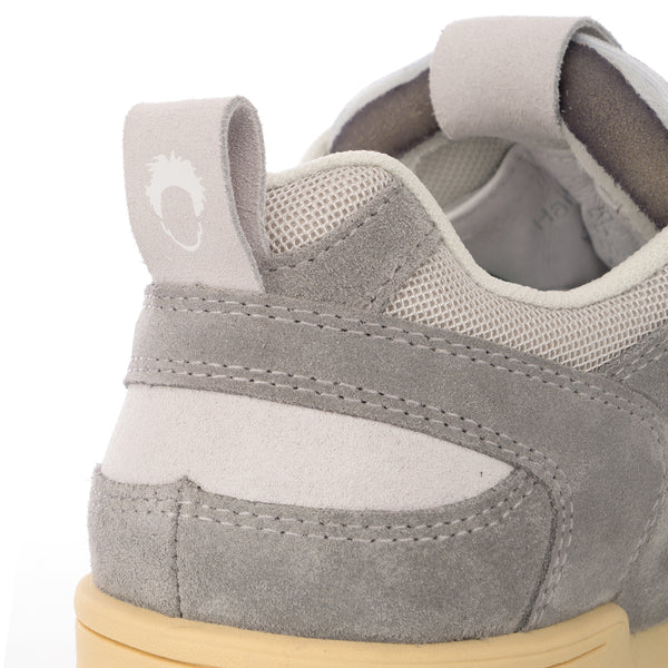 KangaROOS | x Thatboii Street 355C MiG Steel Grey - Concrete