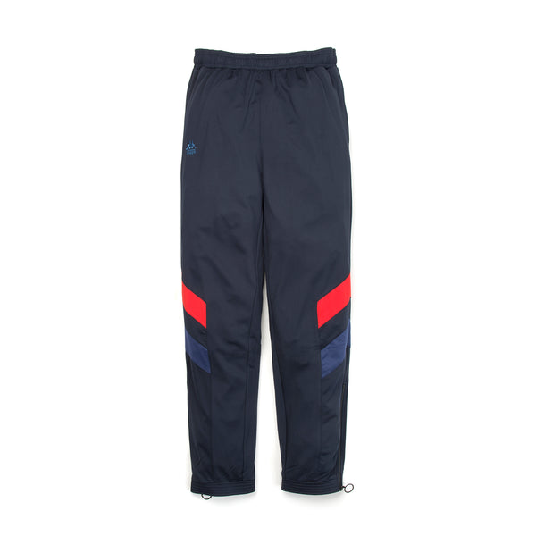 Kappa Kontroll Track Pant Dark Blue/Navy-Red - Concrete