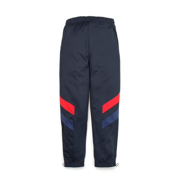 Kappa Kontroll Track Pant Dark Blue/Navy-Red - Concrete