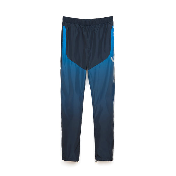 Kappa Kontroll Inserted Pant Blue Navy - Concrete