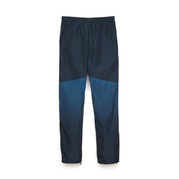 Kappa Kontroll Inserted Pant Blue Navy - Concrete