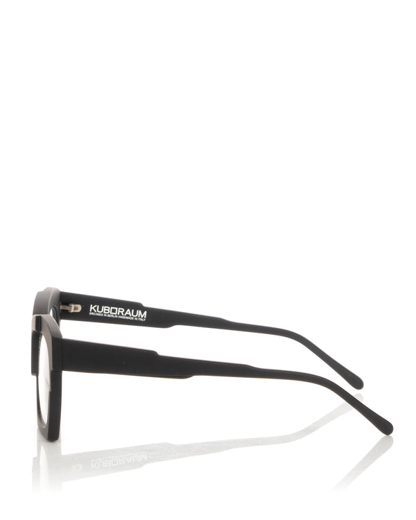 KUBORAUM | Frame & Case K5 51-20 BM - Concrete