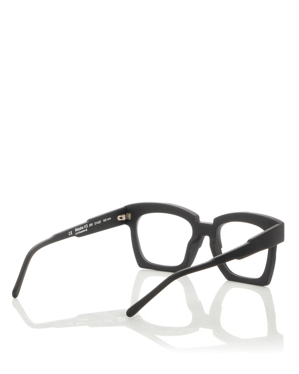 KUBORAUM | Frame & Case K5 51-20 BM - Concrete