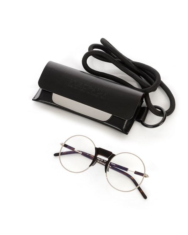 KUBORAUM | Frame & Case Z2 53-24 TS Brown Base - Concrete