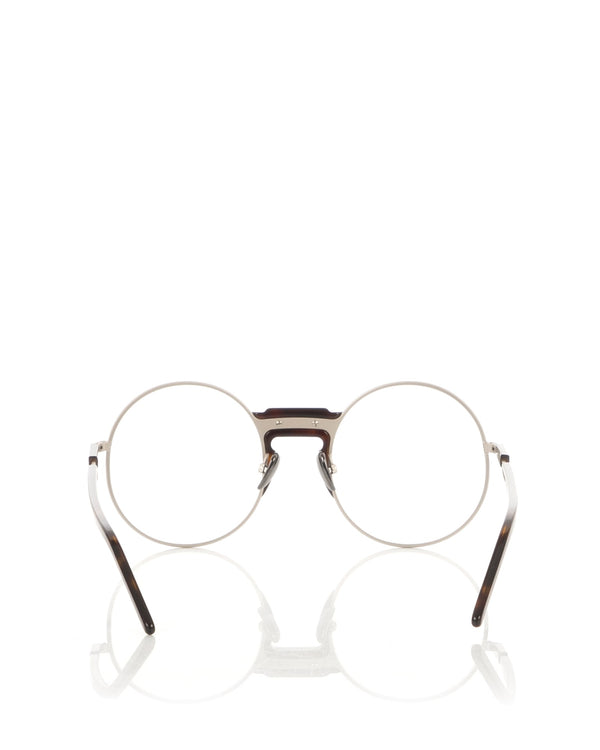 KUBORAUM | Frame & Case Z2 53-24 TS Brown Base - Concrete