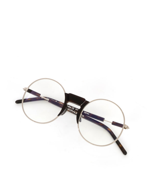 KUBORAUM | Frame & Case Z2 53-24 TS Brown Base - Concrete