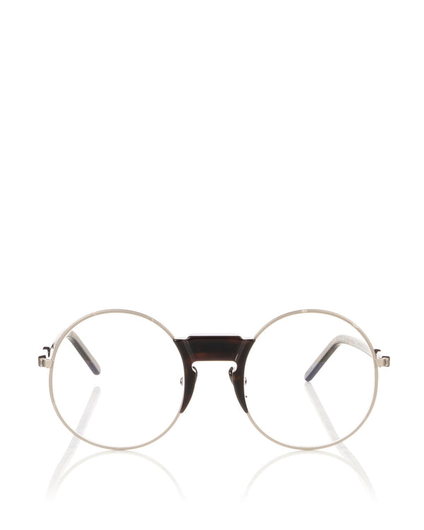 KUBORAUM | Frame & Case Z2 53-24 TS Brown Base - Concrete
