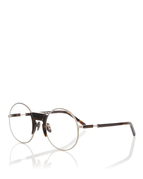 KUBORAUM | Frame & Case Z2 53-24 TS Brown Base - Concrete