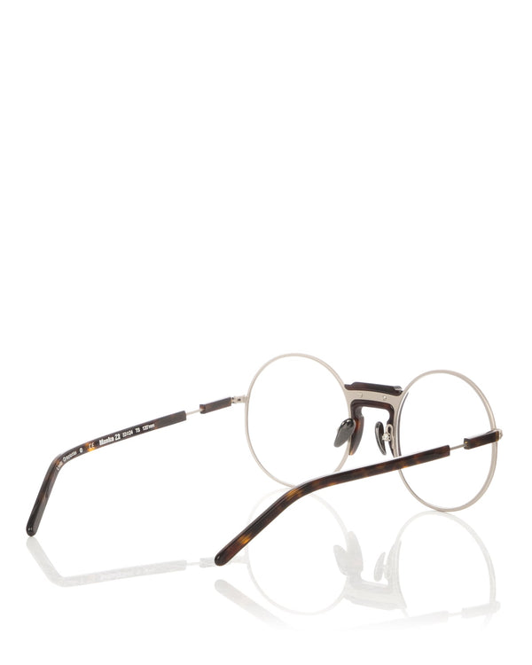KUBORAUM | Frame & Case Z2 53-24 TS Brown Base - Concrete