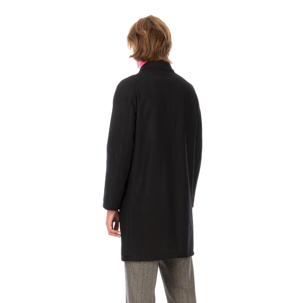 LC23 | Multitasca Coat Black - Concrete