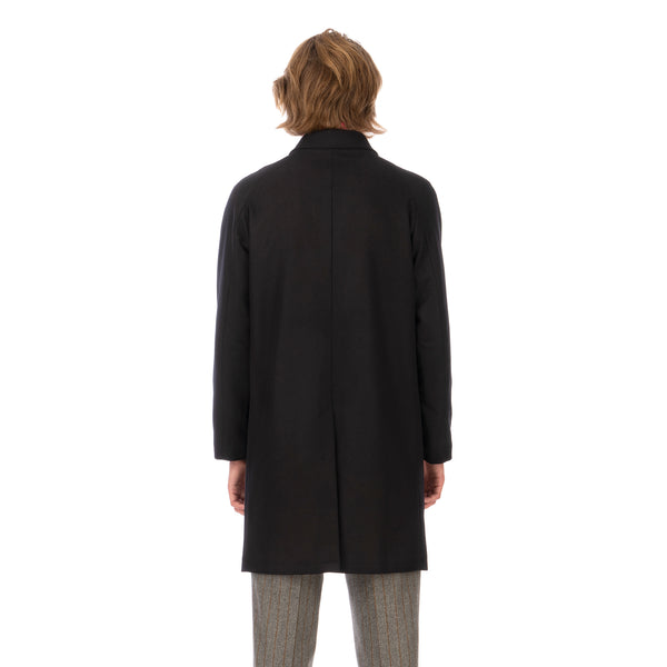 LC23 | Multitasca Coat Black - Concrete