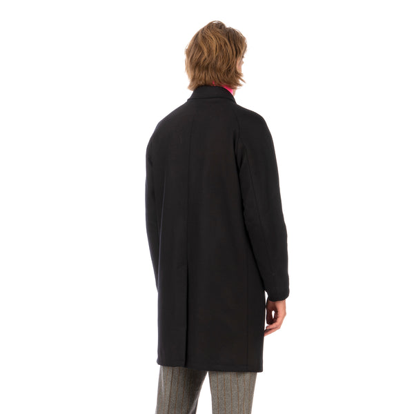 LC23 | Multitasca Coat Black - Concrete