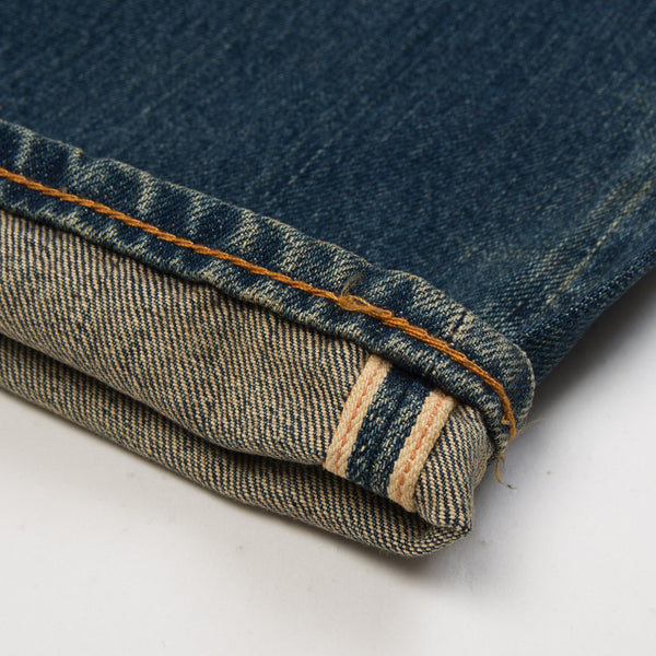 Levi's Vintage Clothing 1967 505 Jean Lincoln - Concrete
