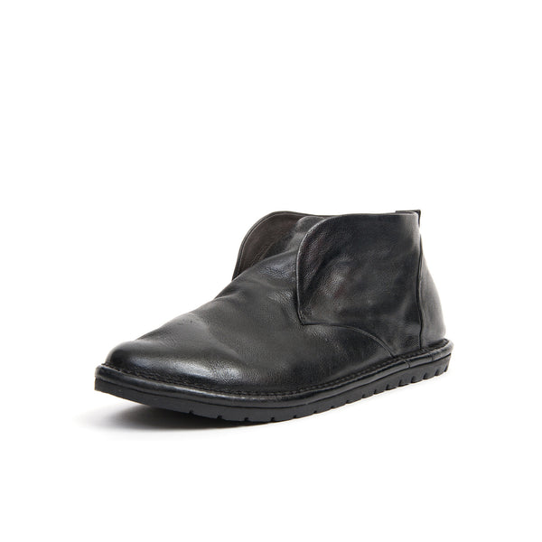 Marsèll Sancrispa Black - MMG001 - Concrete
