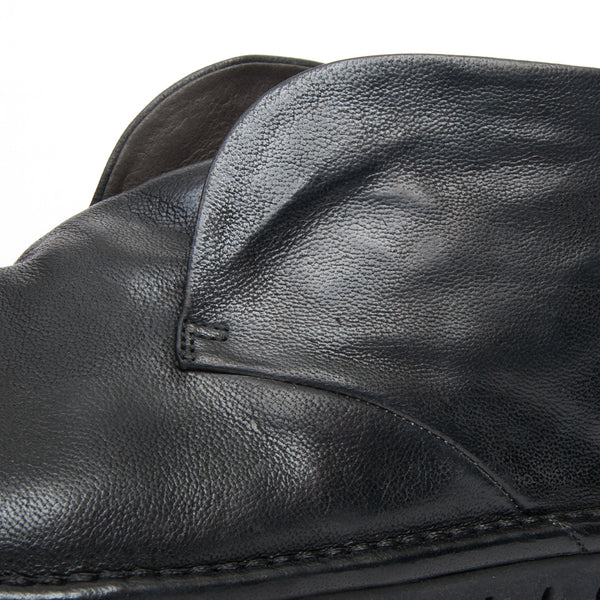 Marsèll Sancrispa Black - MMG001 - Concrete