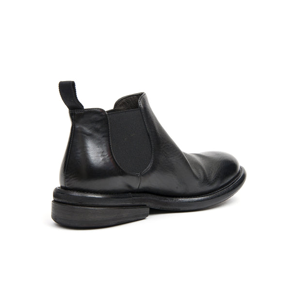Marsèll Women Bombolone Black - MW4447 - Concrete