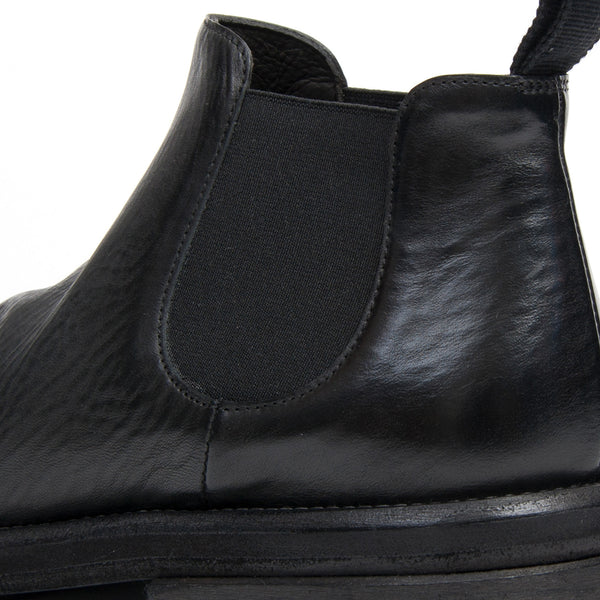 Marsèll Women Bombolone Black - MW4447 - Concrete